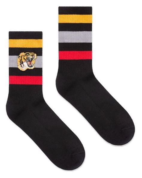 where can i buy gucci socks|gucci socks tiger black.